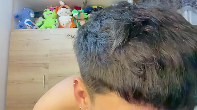 Andy_Belier23 现场XXX聊天