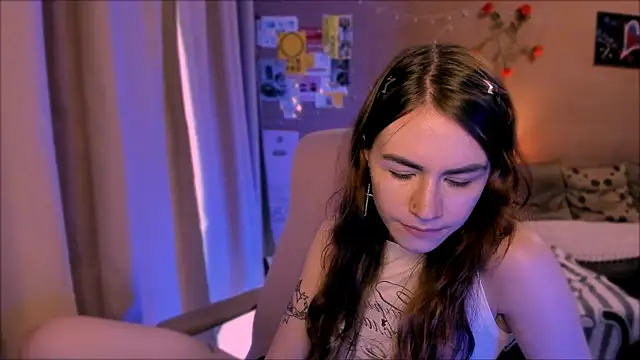 Czat XXX na żywo – _selectrra
