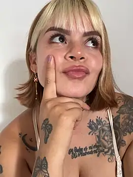 Chat XXX en directo de _CuteGirls_