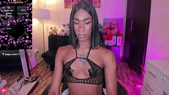 Kendall_Gil 即時 XXX 聊天