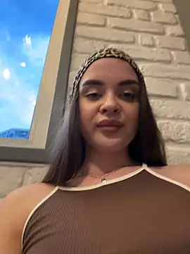 Chat XXX Live KristiRich