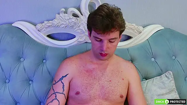 ArthurMeyers' Live XXX Chat
