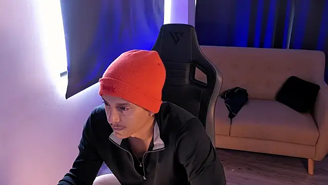 Chat XXX Live Liam_V