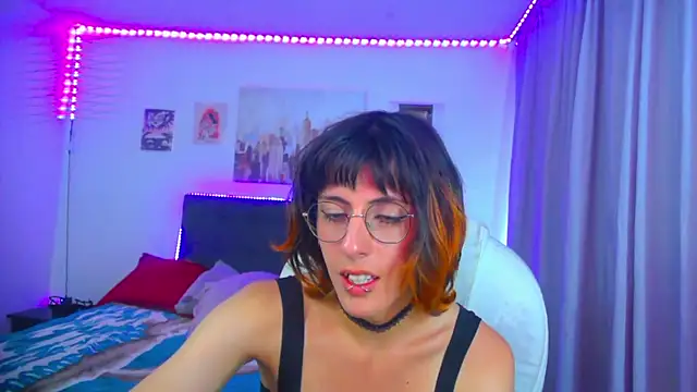 goth_minerva's Live XXX Chat