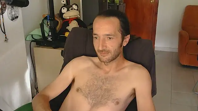 softail85's Live XXX Chat