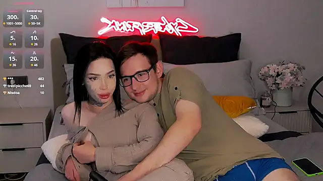 Tanya_M Chat XXX in diretta