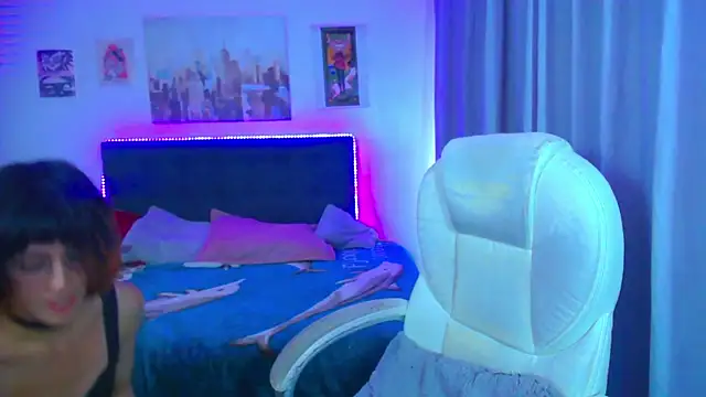 goth_minerva's Live XXX Chat