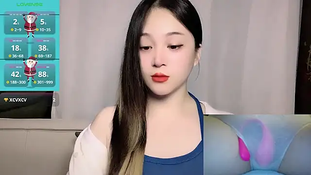 woaiqinqin Live XXX-Chat