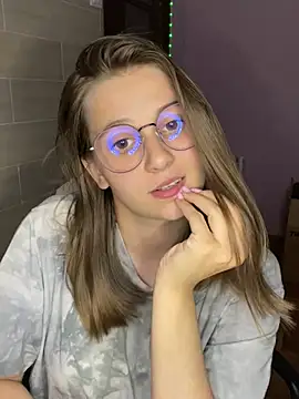 Вебкам-шоу Blossom_Emily