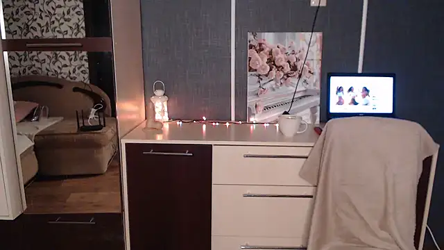 AmoraLuv 라이브 XXX 채팅