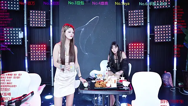 Sweet-girl-002's Live XXX Chat