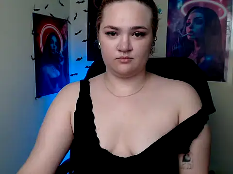 RinaRiii's Live XXX Chat