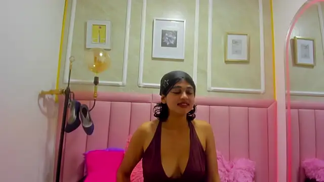 velvet_girll's Live XXX Chat