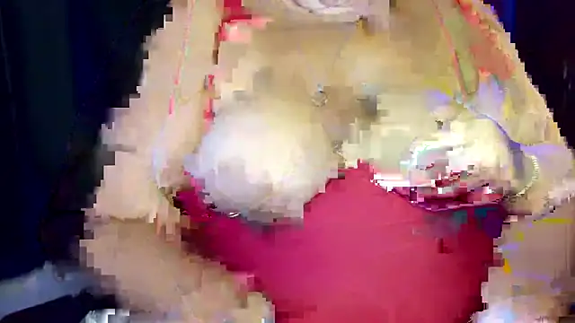xlatinastarn Live XXX chat