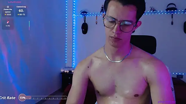 Brandon_starkk Chat XXX in diretta
