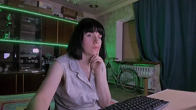 XXX chat uživo modela pa1e_pr1ncess