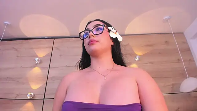 Chat XXX ao vivo de aria_paul