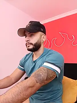 Mike_savage3 XXX чат на живо