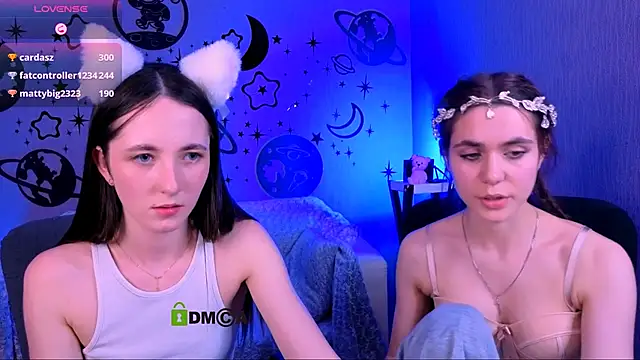Czat XXX na żywo – laurenmurrr