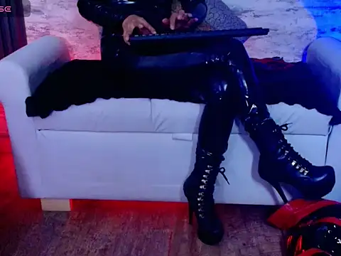 zoeharryzon Live XXX-Chat