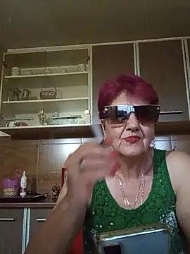 Czat XXX na żywo – Ely_Elenita