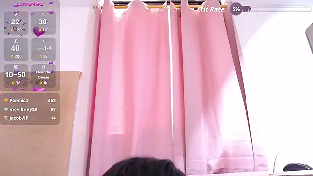 Anniie_miller_'s Live XXX Chat