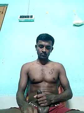 Master_Shiva Adlı Modelin Canlı XXX Sohbeti