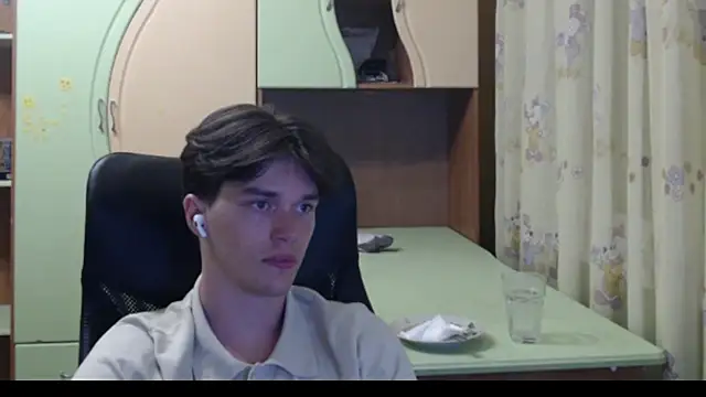 Chat XXX ao vivo de arthur___king