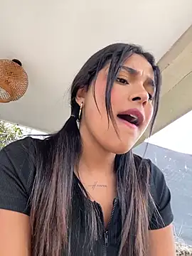 Chat XXX ao vivo de Mariangel_11