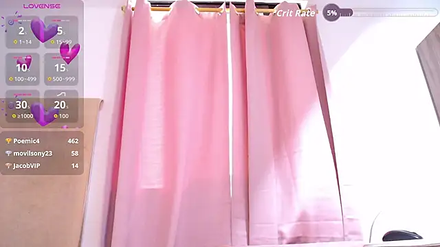 Anniie_miller_ live XXX chat