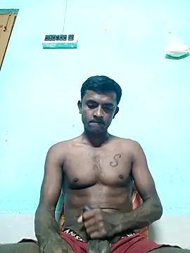 Master_Shiva élő XXX-chatje