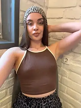 KristiRich Live XXX-Chat