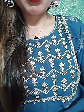 Noor_Darliing élő XXX-chatje