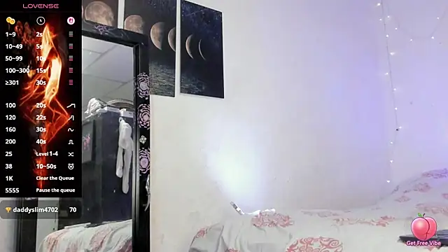 chloe_kisses লাইভ XXX চ্যাট