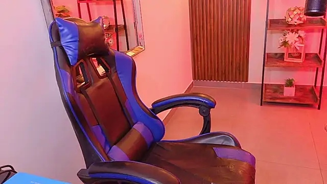 Kenya--Buhle's Webcam Show