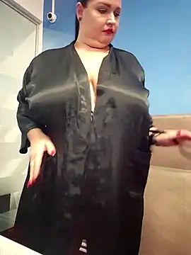 Czat XXX na żywo – GeorgiaLerox