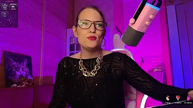 Lady_Shine Live XXX Chat