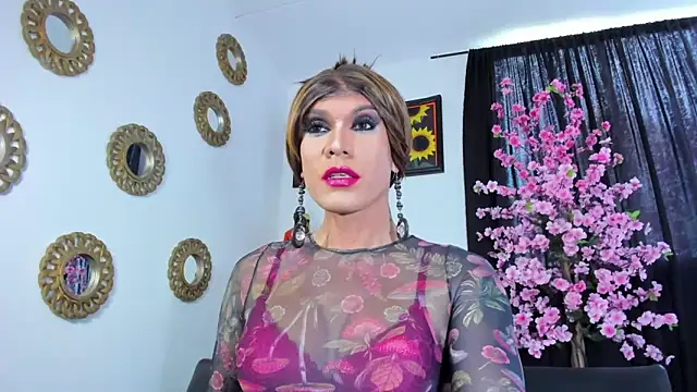 Živý XXX chat JessiicaExoticX1