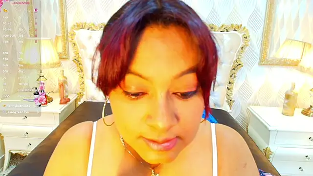 alexa_cruz__'s Live XXX Chat