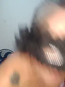 titiasexy élő XXX-chatje