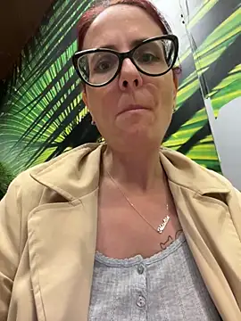 XXX chat uživo modela NataKitten