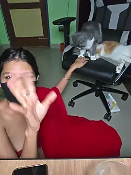 Isha_Sax Adlı Modelin Canlı XXX Sohbeti