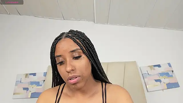 Sophia_Ebony – Naživo XXX chat
