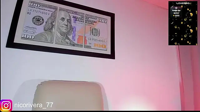 nico_rivera 现场XXX聊天