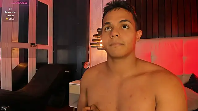 Alex_Kriz Live XXX Chat