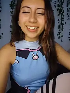 Celestexclear live XXX chat