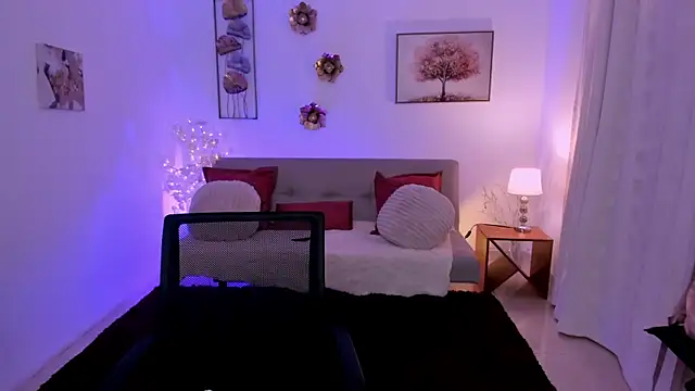 Dream_saray – Naživo XXX chat