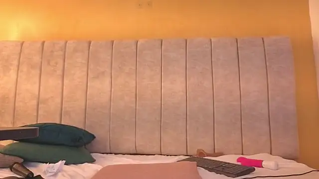 Chat XXX en directo de lexyfyre