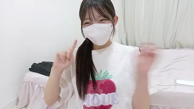 henntaikamennnnnのウェブカメラショー