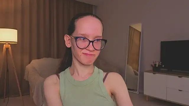 BettyBrowni's Live XXX Chat